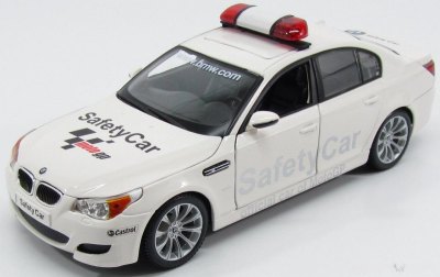 BMW 5-Series M5 Coupe Safety CAR MOTOGP
