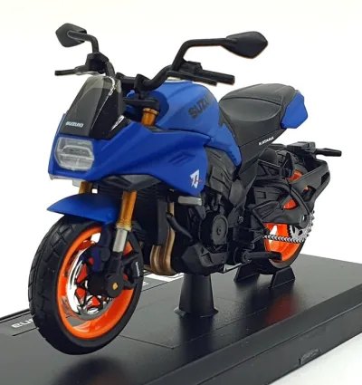 Suzuki Katana