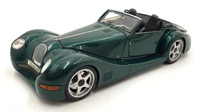 Morgan Aero