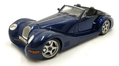 Morgan Aero