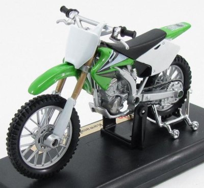 Kawasaki KX 250F N 0 Cross