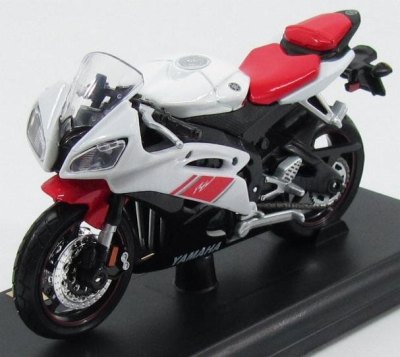 Yamaha YZF-R6