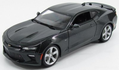 Chevrolet Camaro SS Coupe