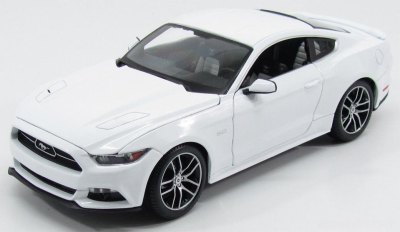 Ford Mustang Coupe 5.0 GT