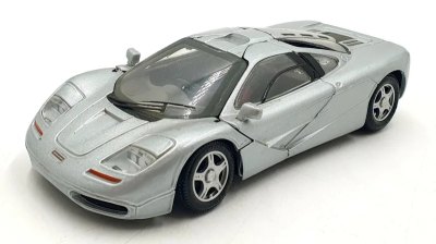 McLaren F1 Roadcar Shell