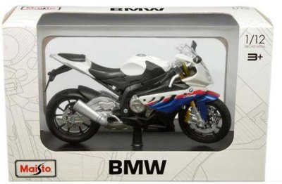 BMW S 1000 RR