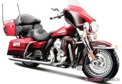 Harley Davidson Flhtk Electra Glide Ultra Limited