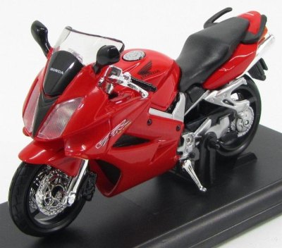 Honda VFR
