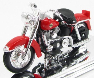 Harley Davidson FLH Duo Glide