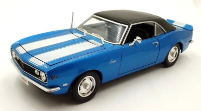Chevrolet Camaro Z/28