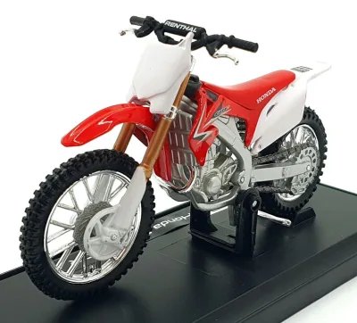 Honda CRF450R