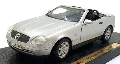Mercedes-Benz SLK 230