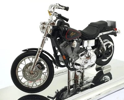 Harley Davidson Dyna Low Rider