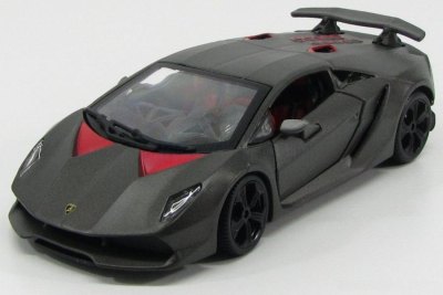 Lamborghini Sesto Elemento - Need FOR Speed