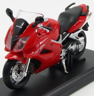 Honda VFR V4 Vitec