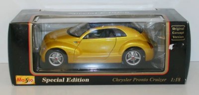 Chrysler Pronto Cruizer