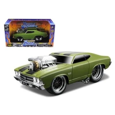 Chevrolet Chevelle