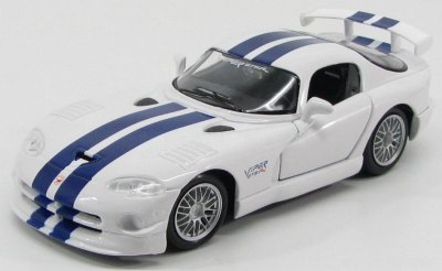 Dodge Viper GTS-R