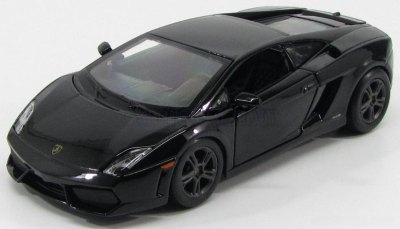 Lamborghini Gallardo LP560-4
