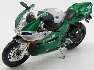 Benelli Tornado TRE 1130