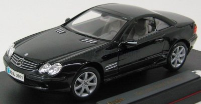 Mercedes-Benz SL-Class