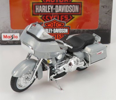 Harley Davidson Fltr Road Glide