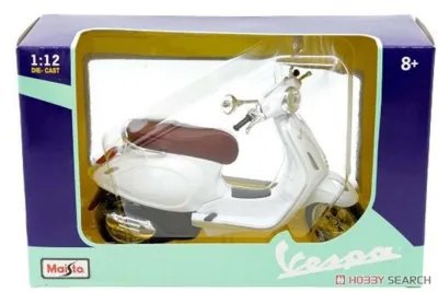 Vespa Primavera 150 MTB