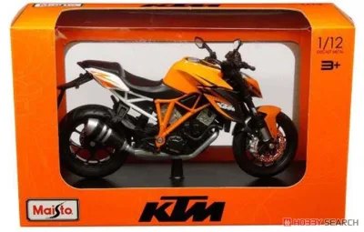 KTM 1290 Super Duke R
