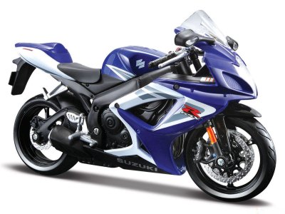 Suzuki GSX-R750