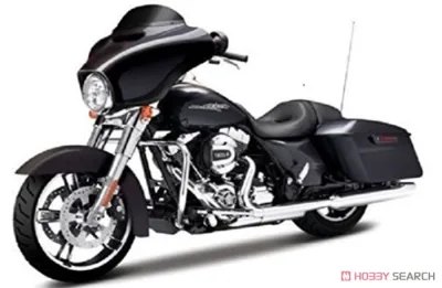 Harley Davidson Street Glide