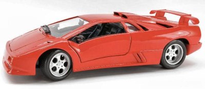 Lamborghini Jota
