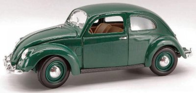 Volkswagen Beetle - 2 Vetrini