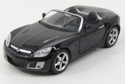 Opel GT Spider
