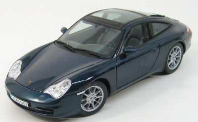 Porsche 911 Targa 2000
