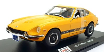 Datsun 240Z