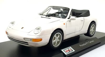 Porsche 911 Carrera