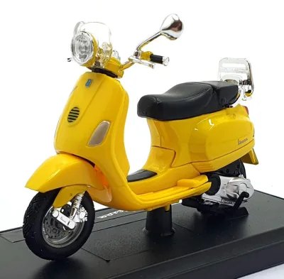 Vespa LXV Moped