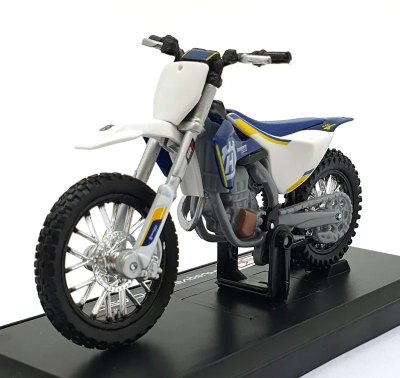 Husqvarna Motorbike