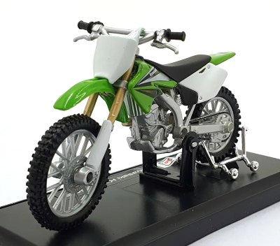 Kawasaki KX 250F Motorbike