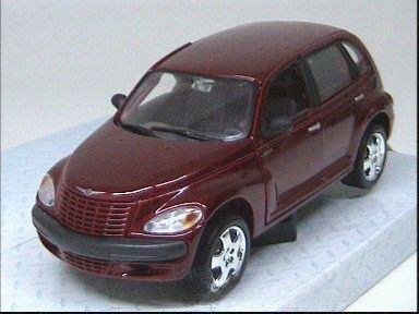Chrysler PT Cruiser