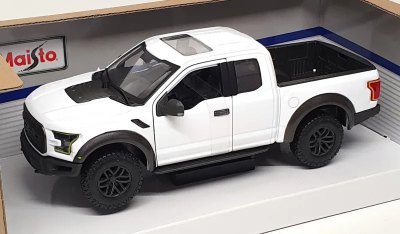 Ford F-150 Raptor