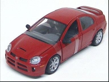 Dodge SRT-4