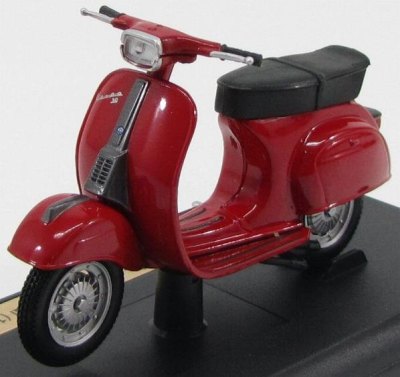 Piaggio Vespa 50 Special