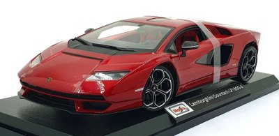 Lamborghini Countach LPI 800-4