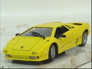 Lamborghini Diablo