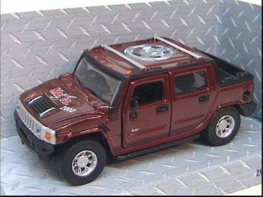 Hummer 4X4