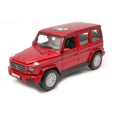 Mercedes-Benz G-Class AMG V8
