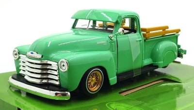 Chevrolet 3100 Pick Up