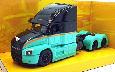 Mack Anthem Custom Rigs Truck
