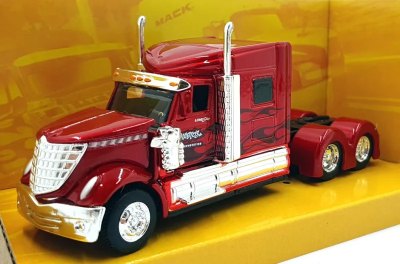 International Lonestar